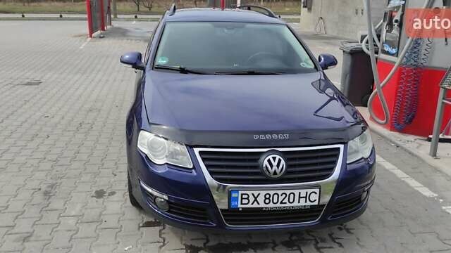 Синий Фольксваген Пассат, объемом двигателя 1.4 л и пробегом 173 тыс. км за 5800 $, фото 29 на Automoto.ua