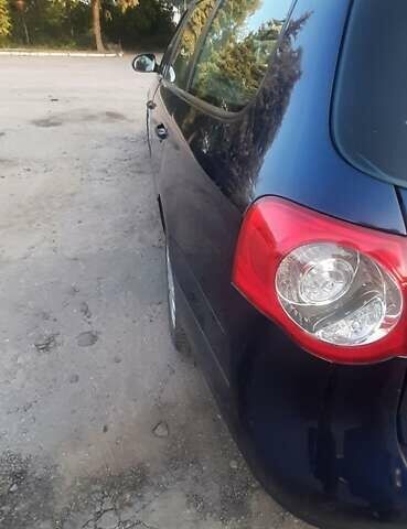 Синий Фольксваген Пассат, объемом двигателя 1.4 л и пробегом 175 тыс. км за 5800 $, фото 15 на Automoto.ua