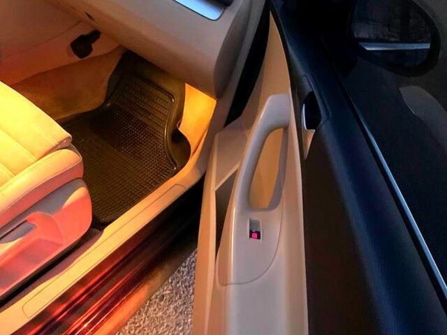 Синій Фольксваген Пассат, об'ємом двигуна 2 л та пробігом 330 тис. км за 5200 $, фото 11 на Automoto.ua