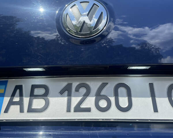 Синий Фольксваген Пассат, объемом двигателя 1.97 л и пробегом 197 тыс. км за 7750 $, фото 17 на Automoto.ua