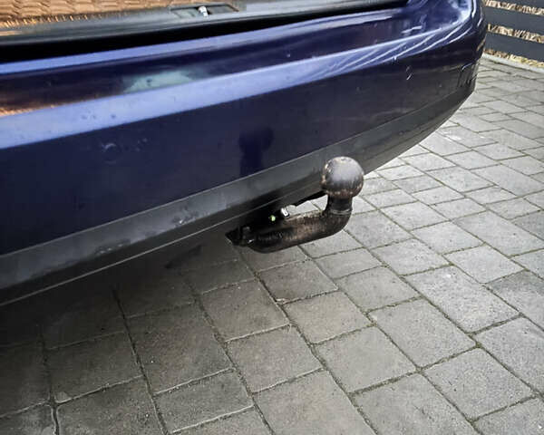 Синій Фольксваген Пассат, об'ємом двигуна 1.97 л та пробігом 306 тис. км за 5000 $, фото 10 на Automoto.ua