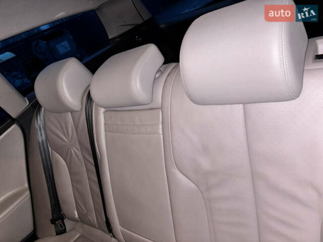 Синій Фольксваген Пассат, об'ємом двигуна 1.97 л та пробігом 306 тис. км за 5000 $, фото 23 на Automoto.ua