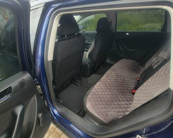 Синій Фольксваген Пассат, об'ємом двигуна 1.9 л та пробігом 300 тис. км за 7000 $, фото 9 на Automoto.ua