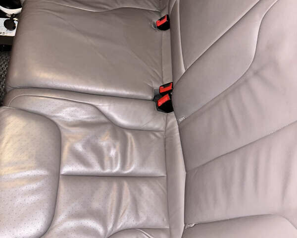 Синій Фольксваген Пассат, об'ємом двигуна 1.97 л та пробігом 306 тис. км за 5000 $, фото 22 на Automoto.ua