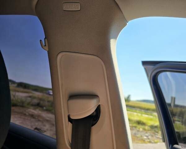 Синій Фольксваген Пассат, об'ємом двигуна 1.97 л та пробігом 264 тис. км за 6666 $, фото 109 на Automoto.ua