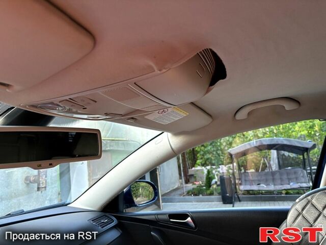 Синий Фольксваген Пассат, объемом двигателя 2 л и пробегом 0 тыс. км за 6300 $, фото 10 на Automoto.ua