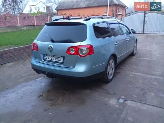 Синій Фольксваген Пассат, об'ємом двигуна 1.9 л та пробігом 380 тис. км за 2600 $, фото 10 на Automoto.ua