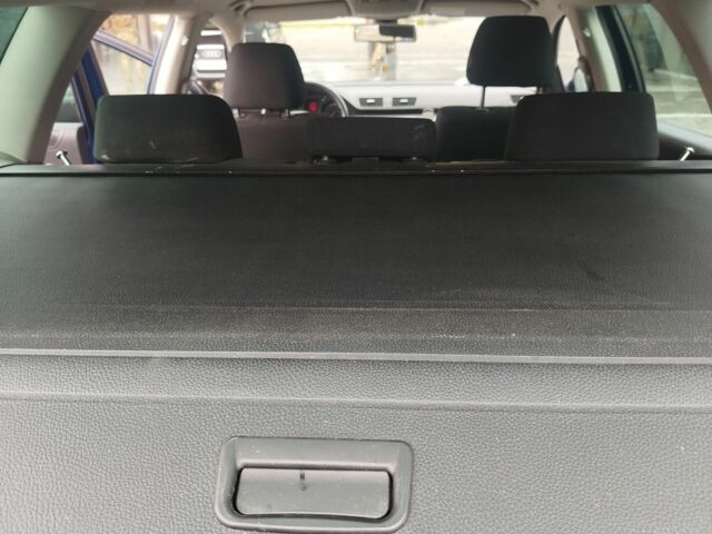 Синій Фольксваген Пассат, об'ємом двигуна 1.9 л та пробігом 340 тис. км за 2700 $, фото 17 на Automoto.ua