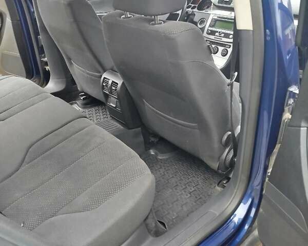 Синій Фольксваген Пассат, об'ємом двигуна 1.9 л та пробігом 314 тис. км за 7000 $, фото 6 на Automoto.ua