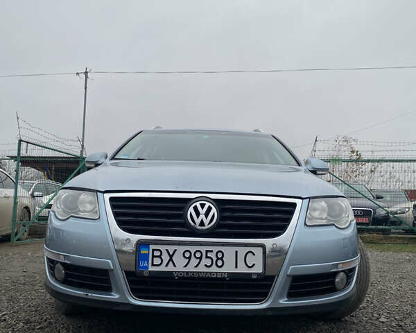 Синий Фольксваген Пассат, объемом двигателя 1.39 л и пробегом 279 тыс. км за 7700 $, фото 35 на Automoto.ua