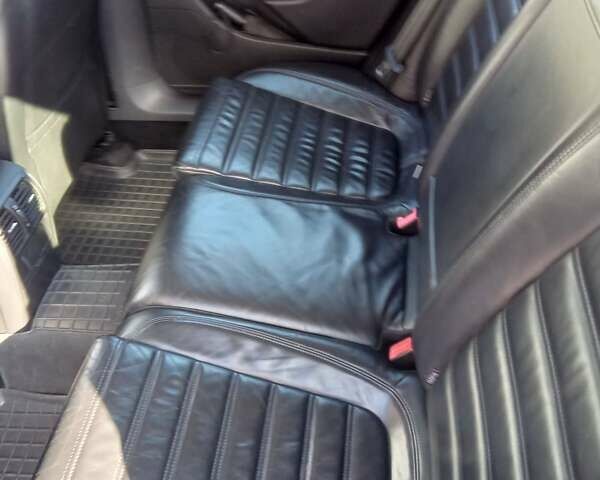 Синий Фольксваген Пассат, объемом двигателя 1.97 л и пробегом 320 тыс. км за 7300 $, фото 1 на Automoto.ua