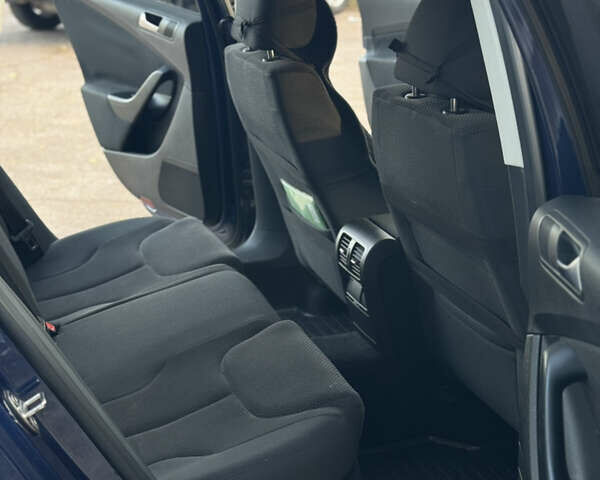 Синій Фольксваген Пассат, об'ємом двигуна 1.8 л та пробігом 220 тис. км за 7100 $, фото 3 на Automoto.ua