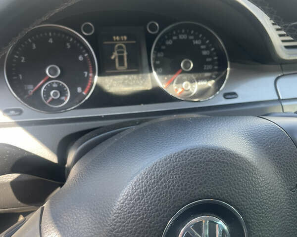 Синій Фольксваген Пассат, об'ємом двигуна 1.8 л та пробігом 279 тис. км за 7800 $, фото 1 на Automoto.ua
