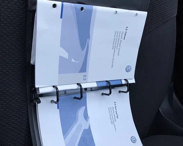 Синій Фольксваген Пассат, об'ємом двигуна 1.8 л та пробігом 167 тис. км за 7500 $, фото 27 на Automoto.ua