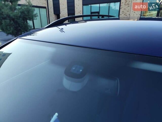 Синий Фольксваген Пассат, объемом двигателя 1.4 л и пробегом 240 тыс. км за 6000 $, фото 12 на Automoto.ua