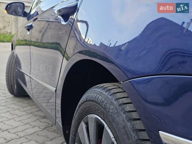 Синій Фольксваген Пассат, об'ємом двигуна 1.97 л та пробігом 320 тис. км за 6999 $, фото 50 на Automoto.ua