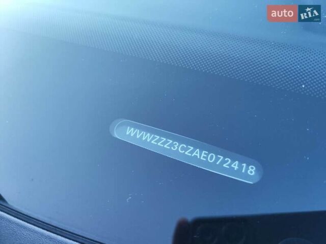 Синий Фольксваген Пассат, объемом двигателя 1.4 л и пробегом 240 тыс. км за 6000 $, фото 20 на Automoto.ua