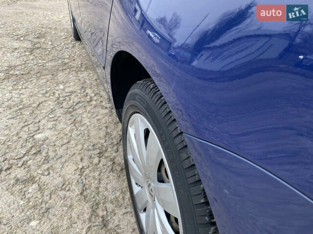 Синий Фольксваген Пассат, объемом двигателя 1.4 л и пробегом 141 тыс. км за 7150 $, фото 10 на Automoto.ua