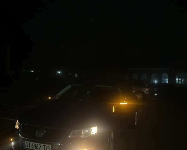 Синій Фольксваген Пассат, об'ємом двигуна 1.4 л та пробігом 224 тис. км за 6550 $, фото 17 на Automoto.ua