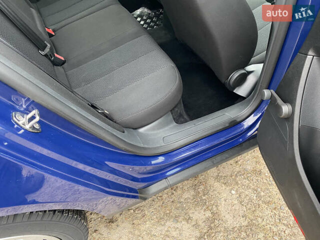 Синий Фольксваген Пассат, объемом двигателя 1.4 л и пробегом 141 тыс. км за 7150 $, фото 29 на Automoto.ua