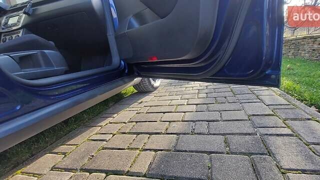 Синий Фольксваген Пассат, объемом двигателя 1.97 л и пробегом 250 тыс. км за 6900 $, фото 5 на Automoto.ua