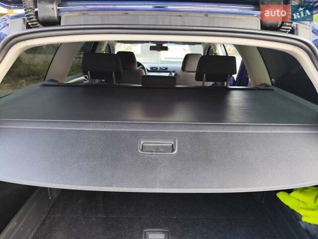 Синий Фольксваген Пассат, объемом двигателя 1.4 л и пробегом 240 тыс. км за 6000 $, фото 32 на Automoto.ua