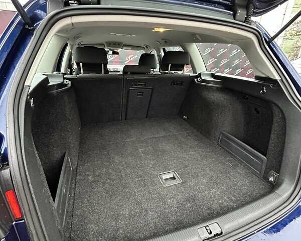 Синій Фольксваген Пассат, об'ємом двигуна 1.4 л та пробігом 248 тис. км за 6950 $, фото 11 на Automoto.ua