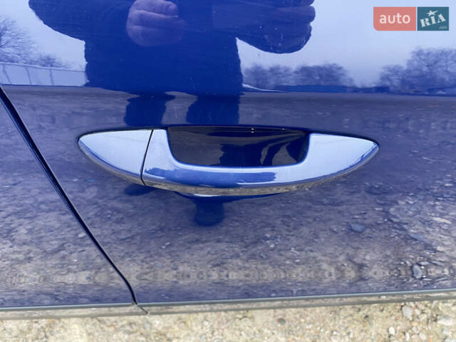 Синий Фольксваген Пассат, объемом двигателя 1.4 л и пробегом 141 тыс. км за 7150 $, фото 13 на Automoto.ua