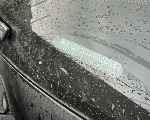 Синий Фольксваген Пассат, объемом двигателя 1.4 л и пробегом 247 тыс. км за 7800 $, фото 27 на Automoto.ua