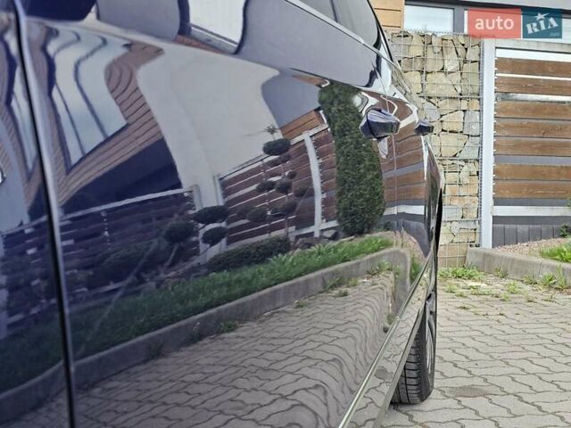 Синій Фольксваген Пассат, об'ємом двигуна 1.97 л та пробігом 320 тис. км за 6999 $, фото 43 на Automoto.ua