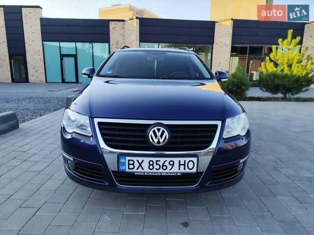 Синий Фольксваген Пассат, объемом двигателя 1.4 л и пробегом 240 тыс. км за 6000 $, фото 9 на Automoto.ua