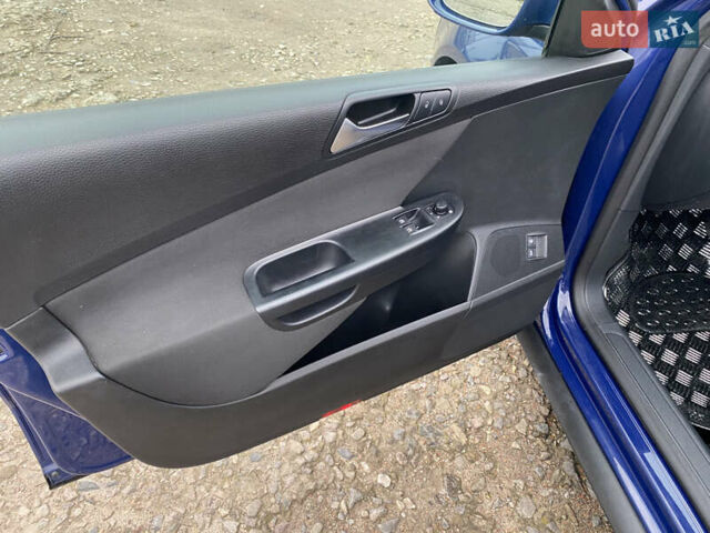 Синий Фольксваген Пассат, объемом двигателя 1.4 л и пробегом 141 тыс. км за 7150 $, фото 20 на Automoto.ua