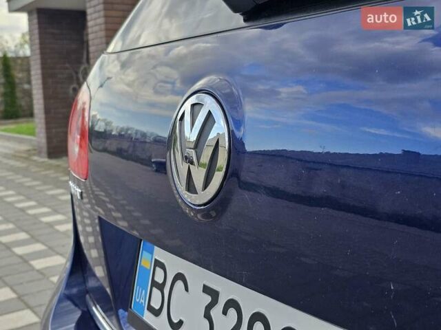 Синій Фольксваген Пассат, об'ємом двигуна 1.97 л та пробігом 320 тис. км за 6999 $, фото 81 на Automoto.ua