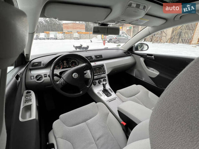 Синій Фольксваген Пассат, об'ємом двигуна 1.4 л та пробігом 219 тис. км за 6700 $, фото 25 на Automoto.ua