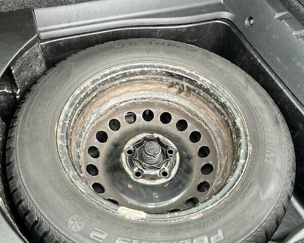 Синій Фольксваген Пассат, об'ємом двигуна 1.4 л та пробігом 248 тис. км за 6950 $, фото 12 на Automoto.ua