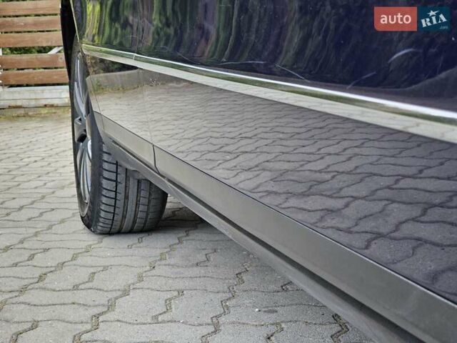 Синій Фольксваген Пассат, об'ємом двигуна 1.97 л та пробігом 320 тис. км за 6999 $, фото 70 на Automoto.ua