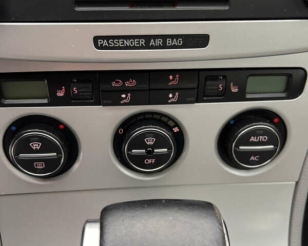 Синій Фольксваген Пассат, об'ємом двигуна 1.4 л та пробігом 219 тис. км за 6700 $, фото 22 на Automoto.ua