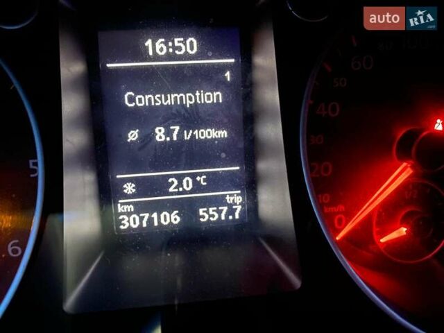 Синий Фольксваген Пассат, объемом двигателя 1.97 л и пробегом 307 тыс. км за 4900 $, фото 12 на Automoto.ua