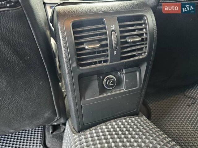 Синій Фольксваген Пассат, об'ємом двигуна 1.97 л та пробігом 320 тис. км за 6999 $, фото 114 на Automoto.ua