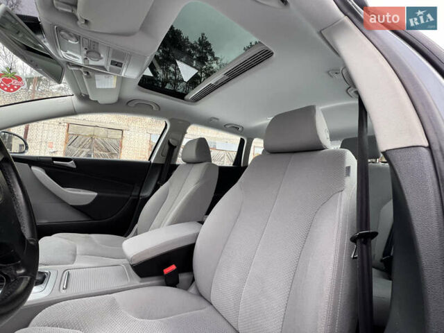 Синій Фольксваген Пассат, об'ємом двигуна 1.4 л та пробігом 219 тис. км за 6700 $, фото 24 на Automoto.ua