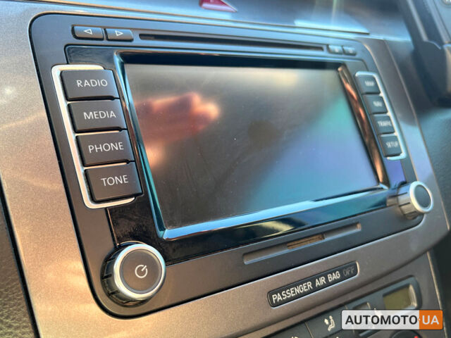 Синий Фольксваген Пассат, объемом двигателя 2 л и пробегом 305 тыс. км за 7300 $, фото 18 на Automoto.ua