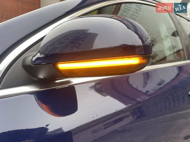 Синій Фольксваген Пассат, об'ємом двигуна 1.4 л та пробігом 224 тис. км за 6550 $, фото 13 на Automoto.ua