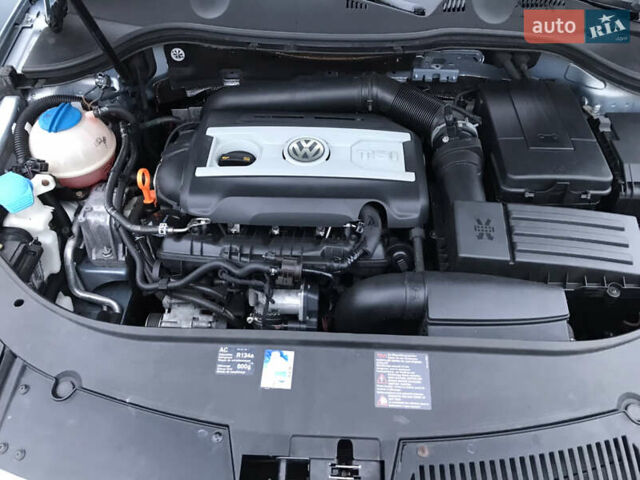 Синій Фольксваген Пассат, об'ємом двигуна 1.8 л та пробігом 167 тис. км за 7500 $, фото 26 на Automoto.ua
