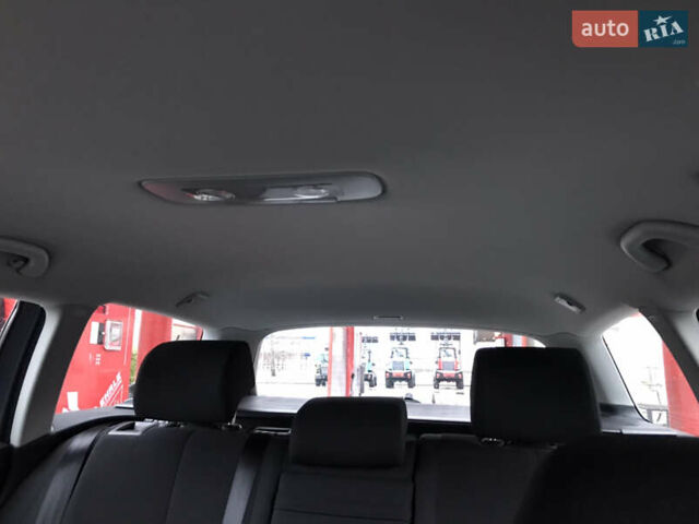 Синій Фольксваген Пассат, об'ємом двигуна 1.8 л та пробігом 167 тис. км за 7500 $, фото 25 на Automoto.ua