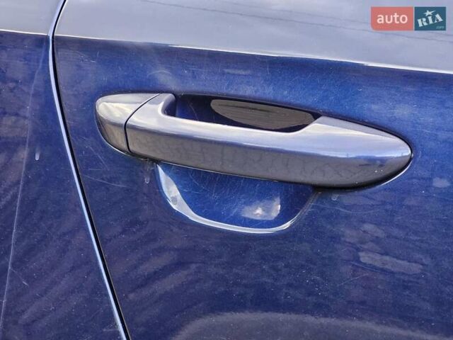 Синій Фольксваген Пассат, об'ємом двигуна 1.97 л та пробігом 320 тис. км за 6999 $, фото 66 на Automoto.ua