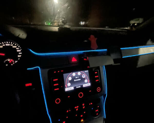 Синій Фольксваген Пассат, об'ємом двигуна 1.4 л та пробігом 224 тис. км за 6550 $, фото 16 на Automoto.ua