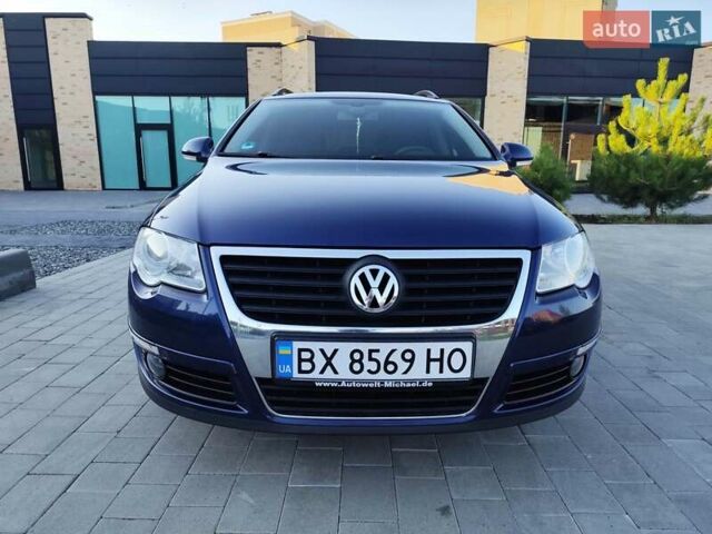 Синий Фольксваген Пассат, объемом двигателя 1.4 л и пробегом 240 тыс. км за 6000 $, фото 16 на Automoto.ua