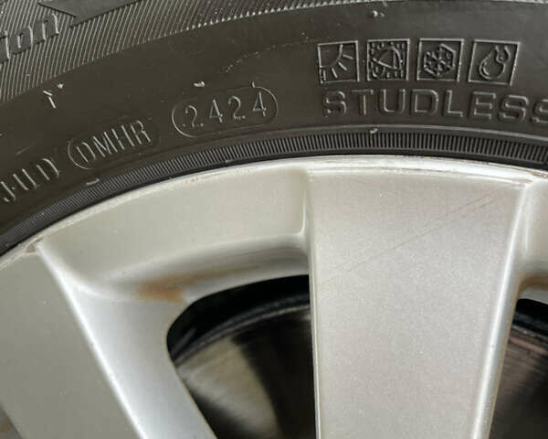 Синій Фольксваген Пассат, об'ємом двигуна 1.4 л та пробігом 248 тис. км за 6350 $, фото 40 на Automoto.ua