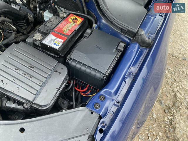 Синий Фольксваген Пассат, объемом двигателя 1.4 л и пробегом 141 тыс. км за 7150 $, фото 35 на Automoto.ua