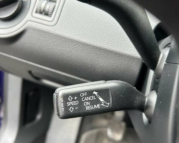 Синій Фольксваген Пассат, об'ємом двигуна 1.4 л та пробігом 248 тис. км за 6950 $, фото 19 на Automoto.ua